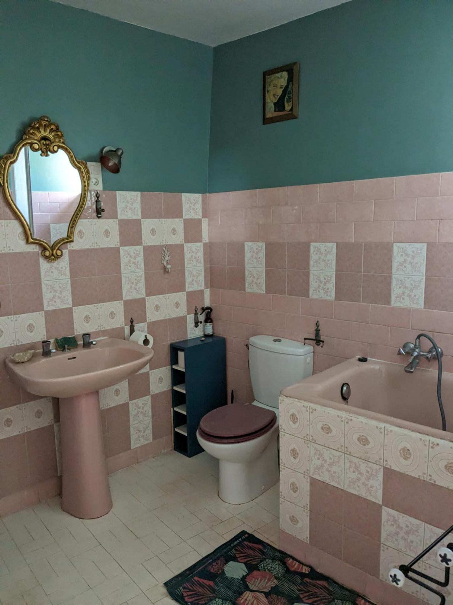 Le Clos Des Oliviers Rieux-en-Val Extérieur photo
