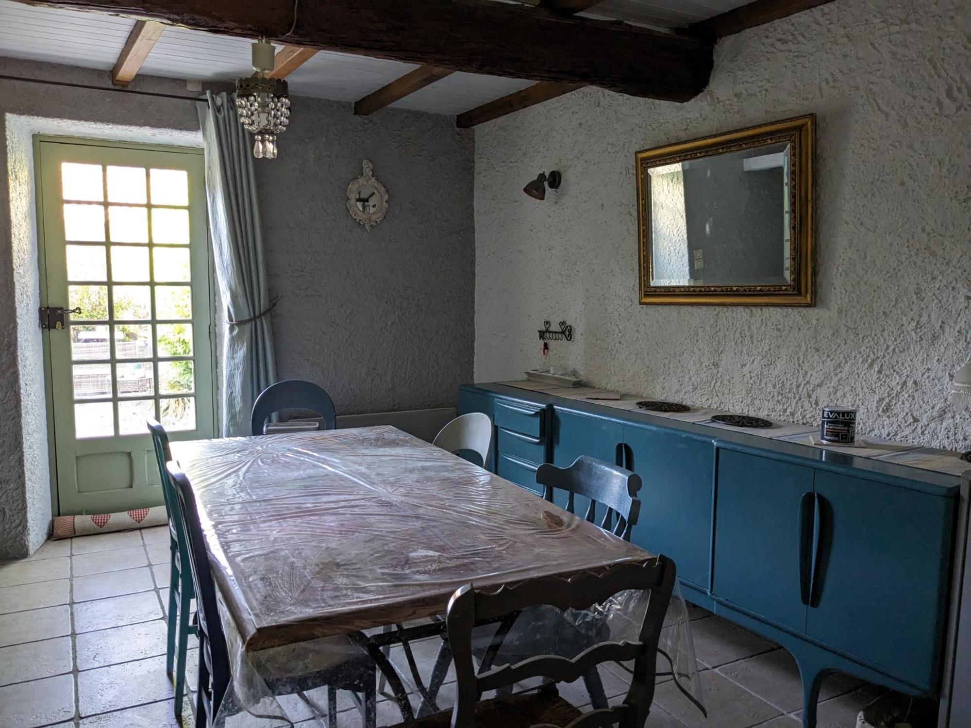 Le Clos Des Oliviers Rieux-en-Val Extérieur photo